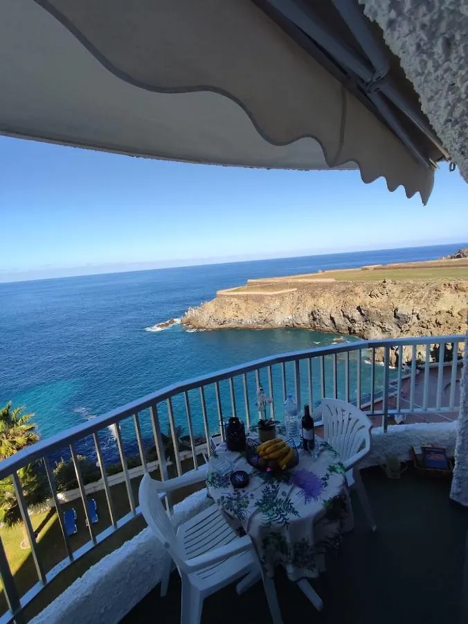 Apartamento Vista Al Mar Icod De Los Vinos 0*,  España