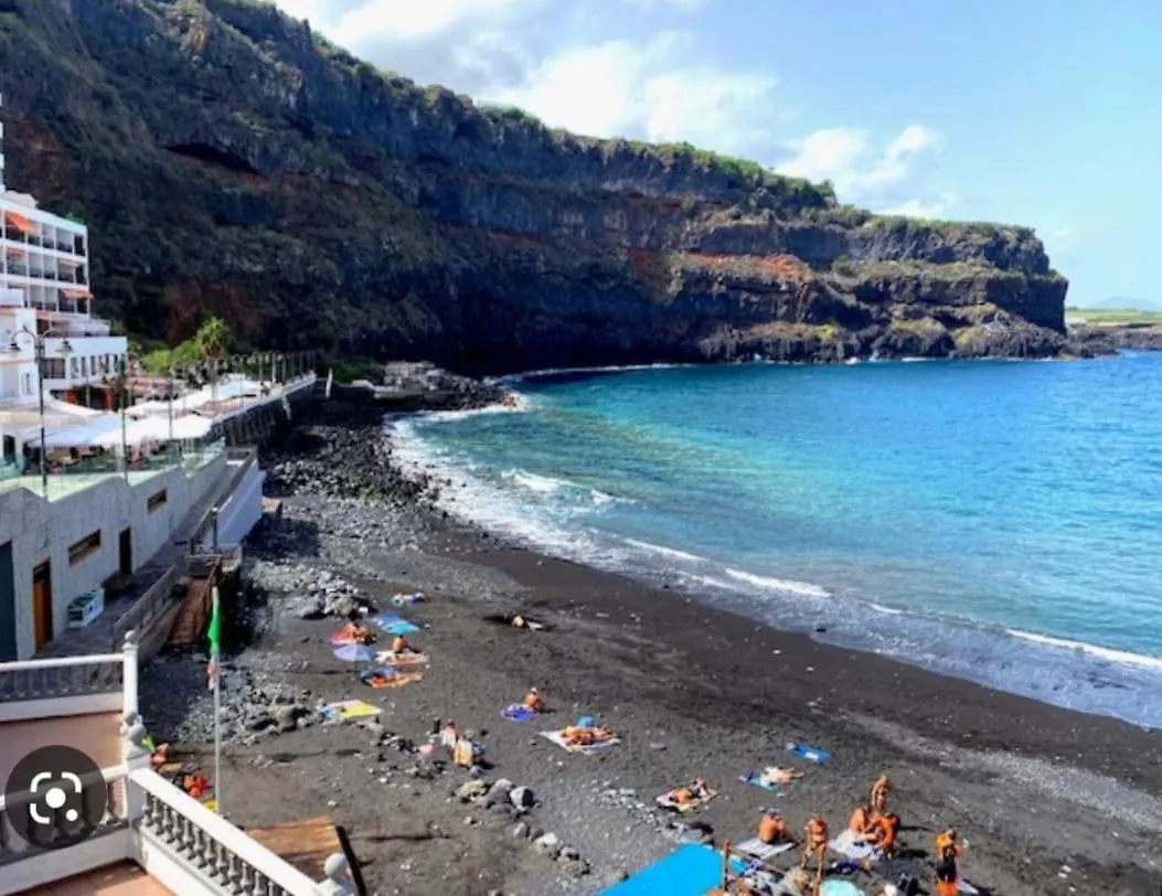 Apartamento Vista Al Mar Icod De Los Vinos
