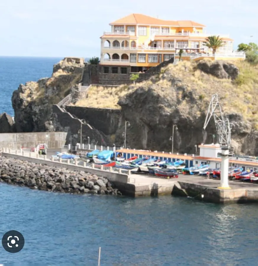 Apartamento Vista Al Mar Icod De Los Vinos