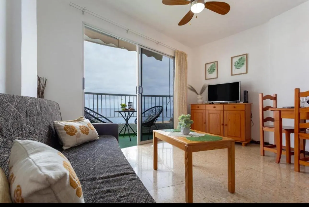 Apartamento Vista Al Mar Icod De Los Vinos