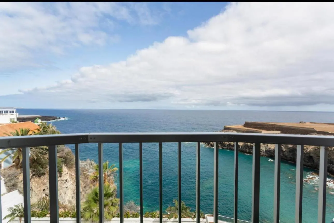 Apartamento Vista Al Mar Icod De Los Vinos España