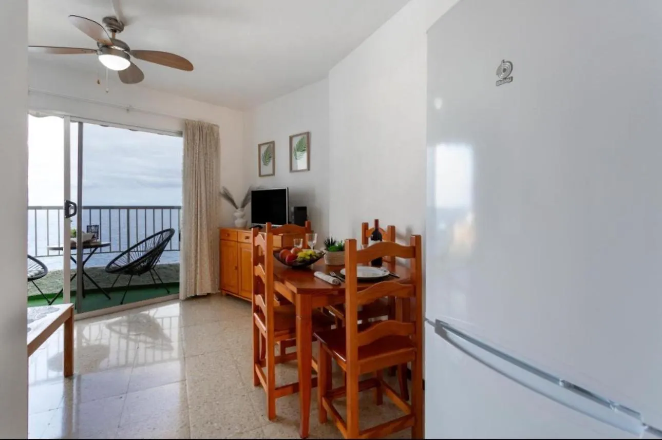 Apartamento Vista Al Mar Icod De Los Vinos