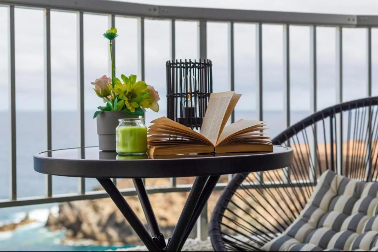 Apartamento Vista Al Mar Icod De Los Vinos